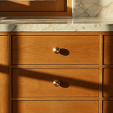 Rivlo Knob & Pull Bar - Residence Supply