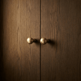 Rivlo Knob & Pull Bar - Residence Supply