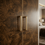 Rivlo Knob & Pull Bar - Residence Supply