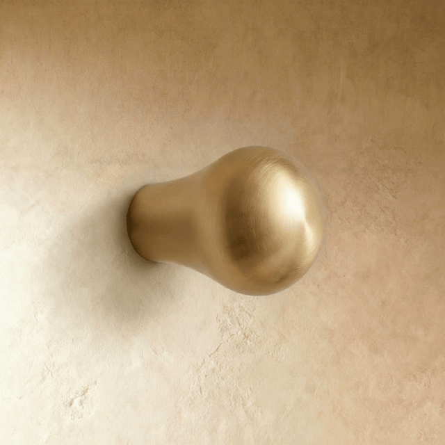 Rivlo Knob & Pull Bar - Residence Supply