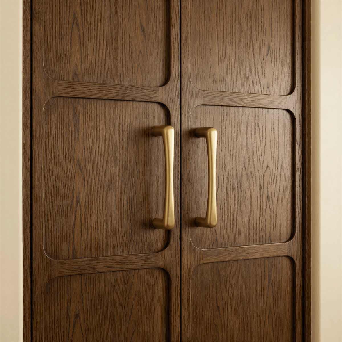 Rivlo Knob & Pull Bar - Residence Supply