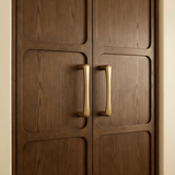 Rivlo Knob & Pull Bar - Residence Supply