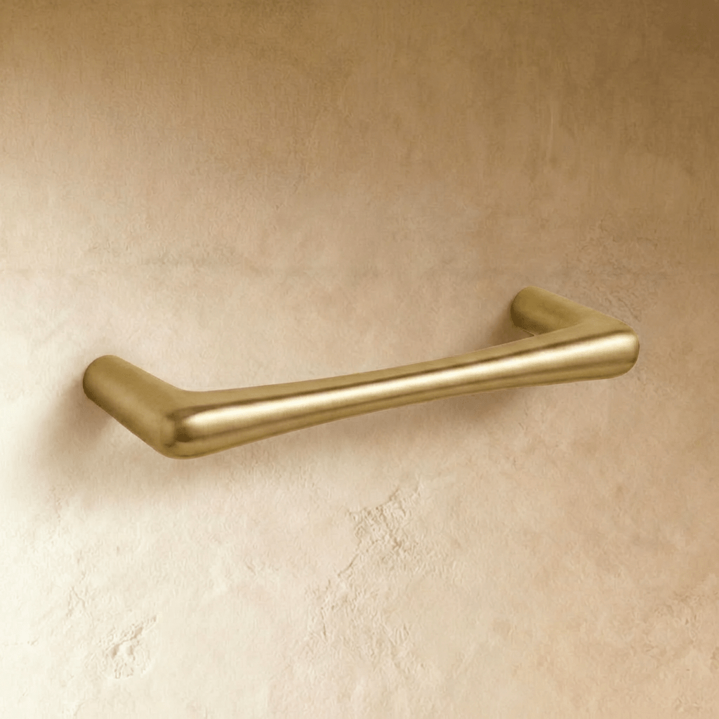 Rivlo Knob & Pull Bar - Residence Supply