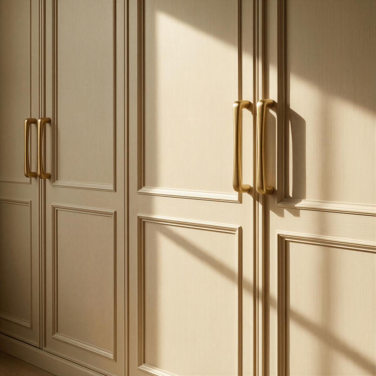Rivlo Knob & Pull Bar - Residence Supply