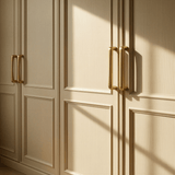 Rivlo Knob & Pull Bar - Residence Supply