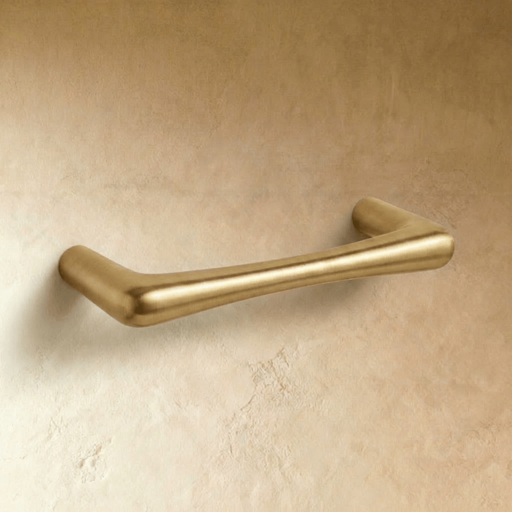 Rivlo Knob & Pull Bar - Residence Supply