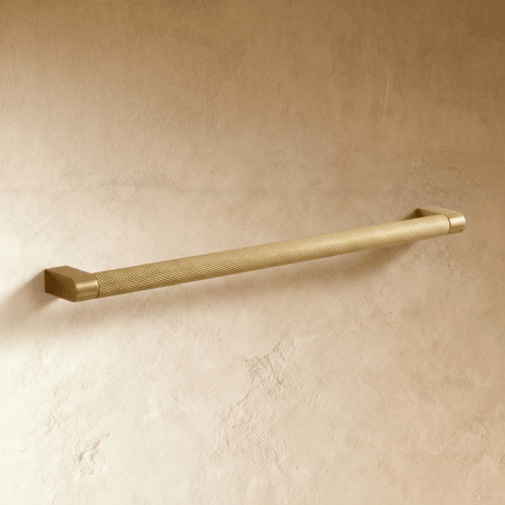 Rivo Knob & Pull Bar - Residence Supply