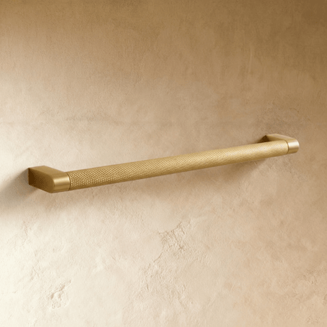 Rivo Knob & Pull Bar - Residence Supply