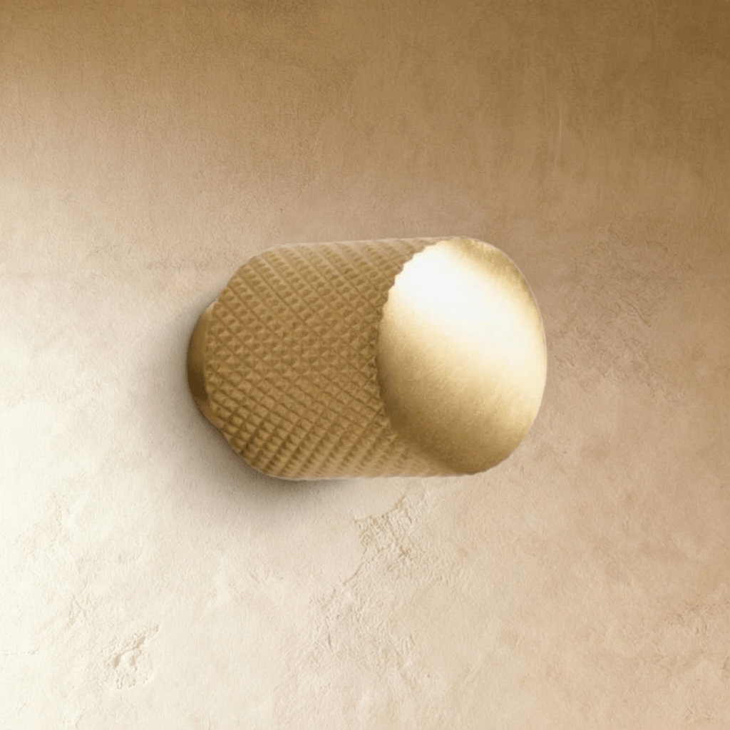 Rivo Knob & Pull Bar - Residence Supply