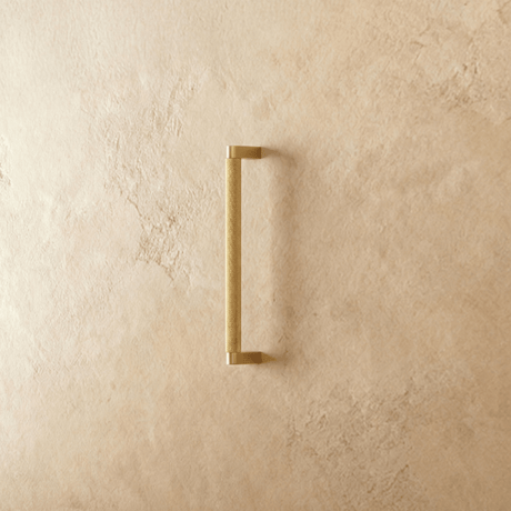 Rivo Knob & Pull Bar - Residence Supply