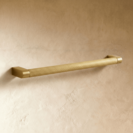 Rivo Knob & Pull Bar - Residence Supply