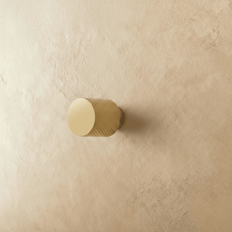 Rivo Knob & Pull Bar - Residence Supply