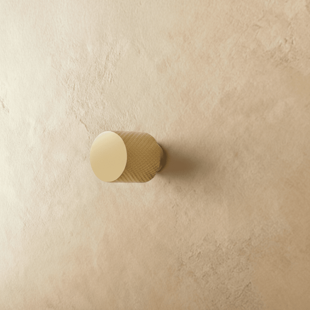 Rivo Knob & Pull Bar - Residence Supply