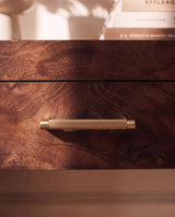 Rivo Knob & Pull Bar - Residence Supply