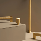 Rivo Knob & Pull Bar - Residence Supply