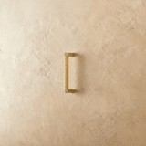 Rivo Knob & Pull Bar - Residence Supply