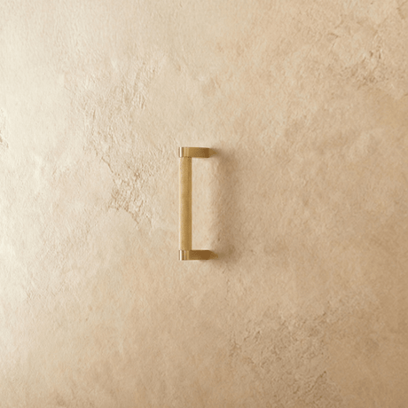 Rivo Knob & Pull Bar - Residence Supply