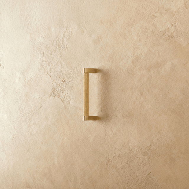 Rivo Knob & Pull Bar - Residence Supply