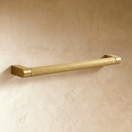 Rivo Knob & Pull Bar - Residence Supply