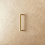 Rivo Knob & Pull Bar - Residence Supply