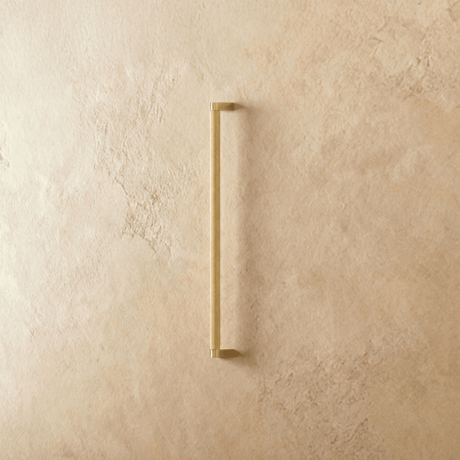 Rivo Knob & Pull Bar - Residence Supply