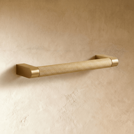 Rivo Knob & Pull Bar - Residence Supply