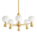 Rivon Chandelier
