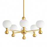 Rivon Chandelier - Residence Supply