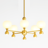 Rivon Chandelier - Residence Supply