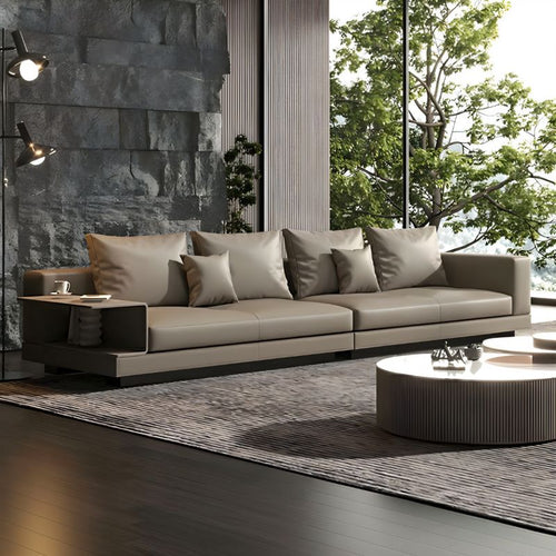 Riwaq Pillow sofa - Residence Supply