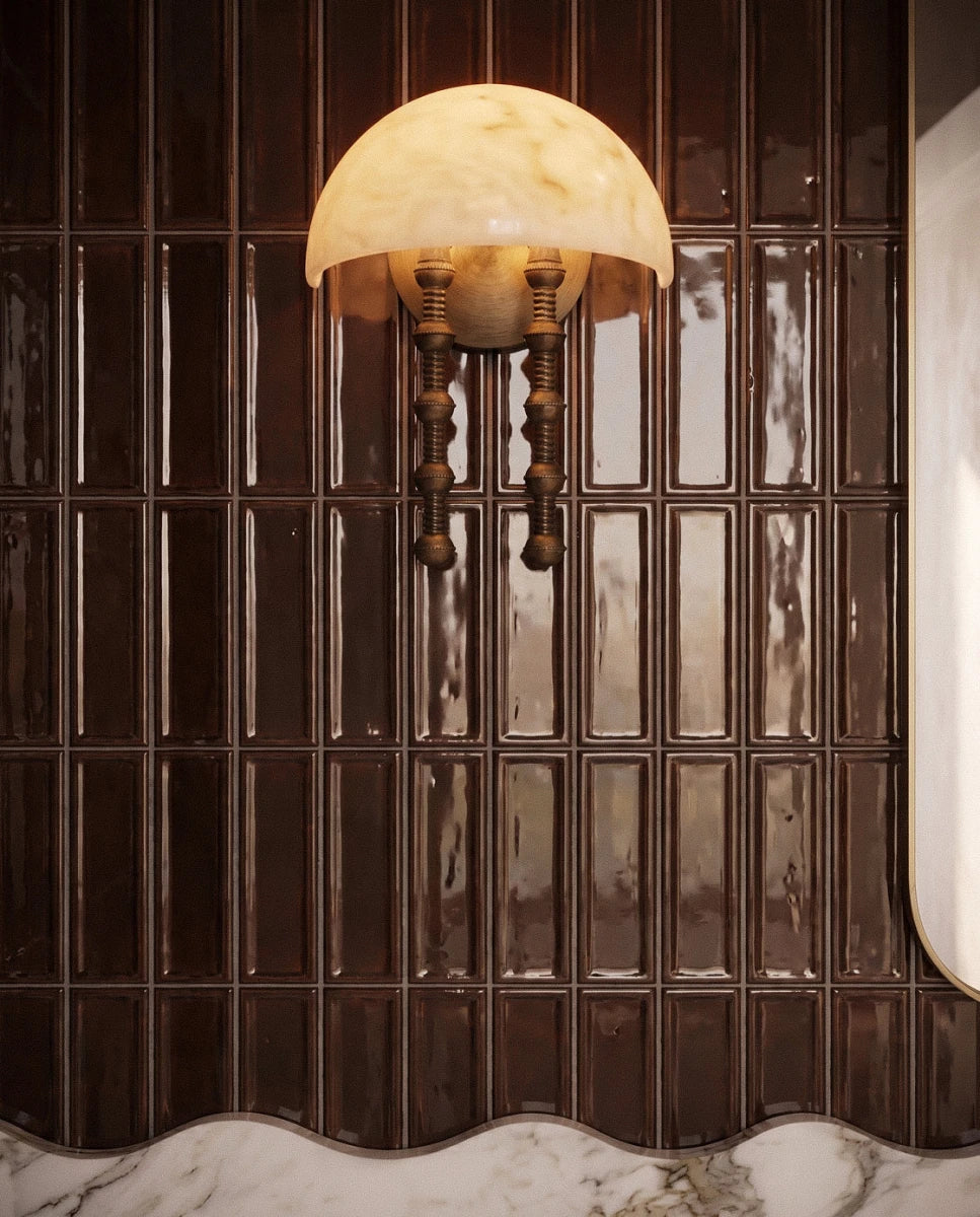 Rixa Wall Lamp - Residence Supply