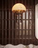 Rixa Wall Lamp - Residence Supply