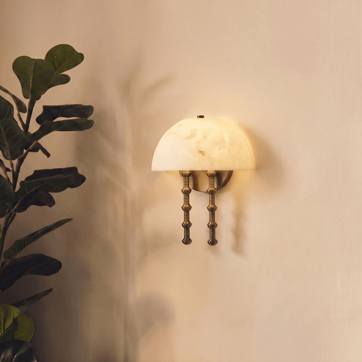 Rixa Wall Lamp - Residence Supply