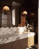 Rixa Wall Lamp - Residence Supply
