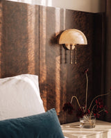 Rixa Wall Lamp - Residence Supply