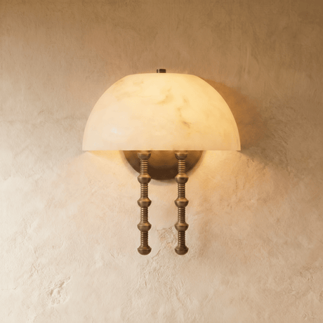 Rixa Wall Lamp - Residence Supply