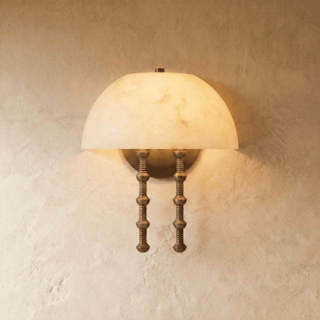 Rixa Wall Lamp - Residence Supply