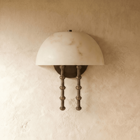 Rixa Wall Lamp - Residence Supply