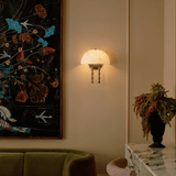 Rixa Wall Lamp - Residence Supply