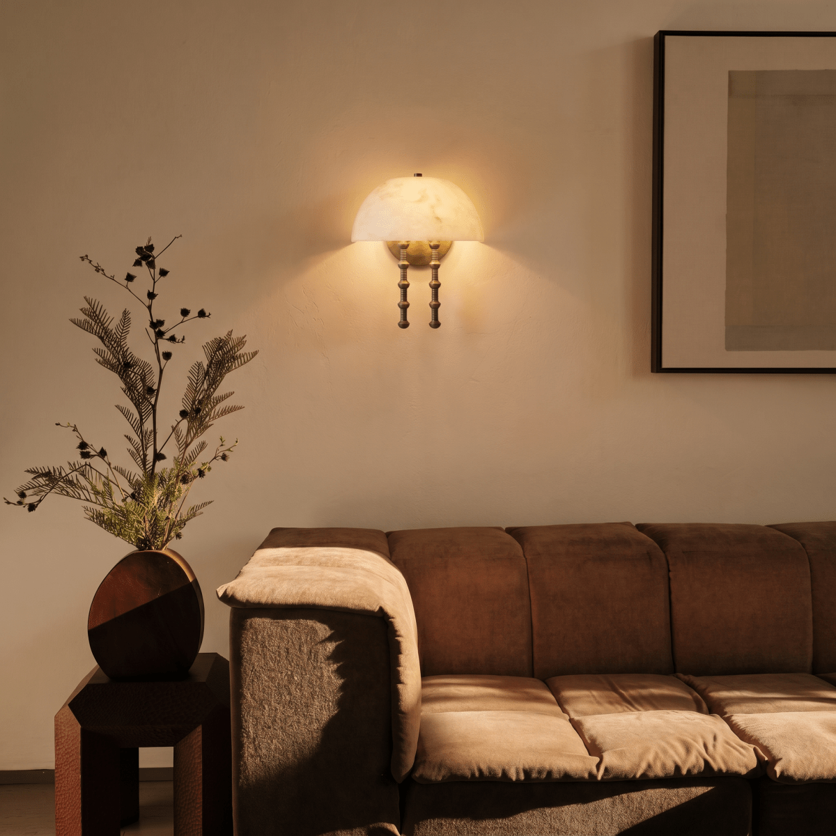 Rixa Wall Lamp - Residence Supply