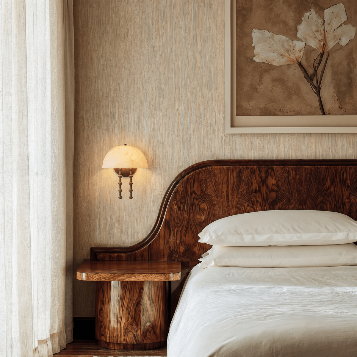 Rixa Wall Lamp - Residence Supply