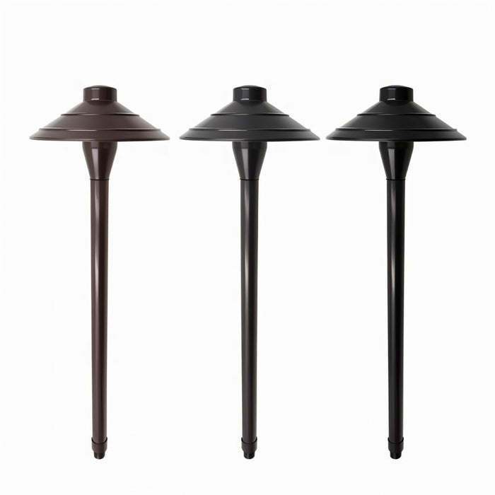 Rixela Bollard Light - Residence Supply