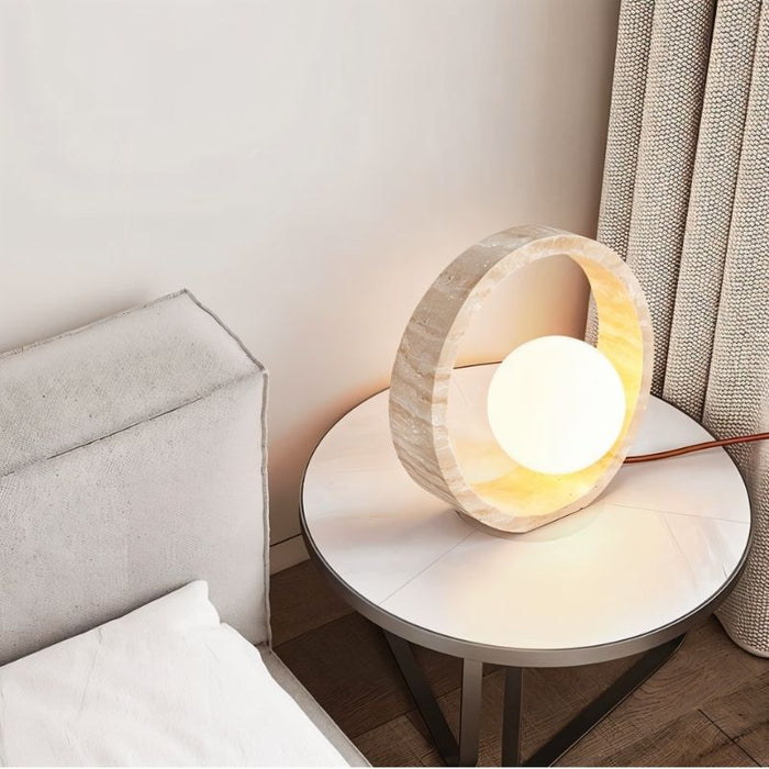 Riya Table Lamp - Residence Supply