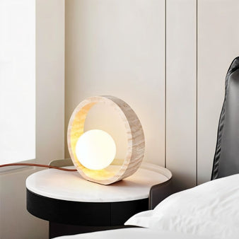 Riya Table Lamp - Residence Supply