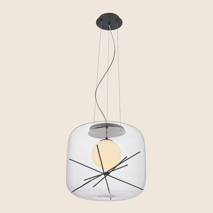 Riyo Pendant Lamp - Residence Supply