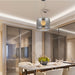 Riyo Pendant Lamp - Residence Supply