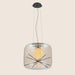 Riyo Pendant Lamp - Residence Supply