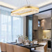 Rmuka Chandelier - Residence Supply