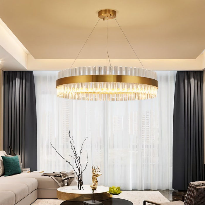 Rmuka Chandelier - Residence Supply