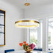 Rmuka Chandelier - Residence Supply